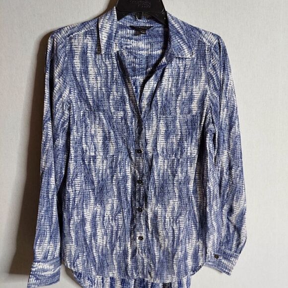 Rock& Republic Women's button down shirt - Picture 11 of 11